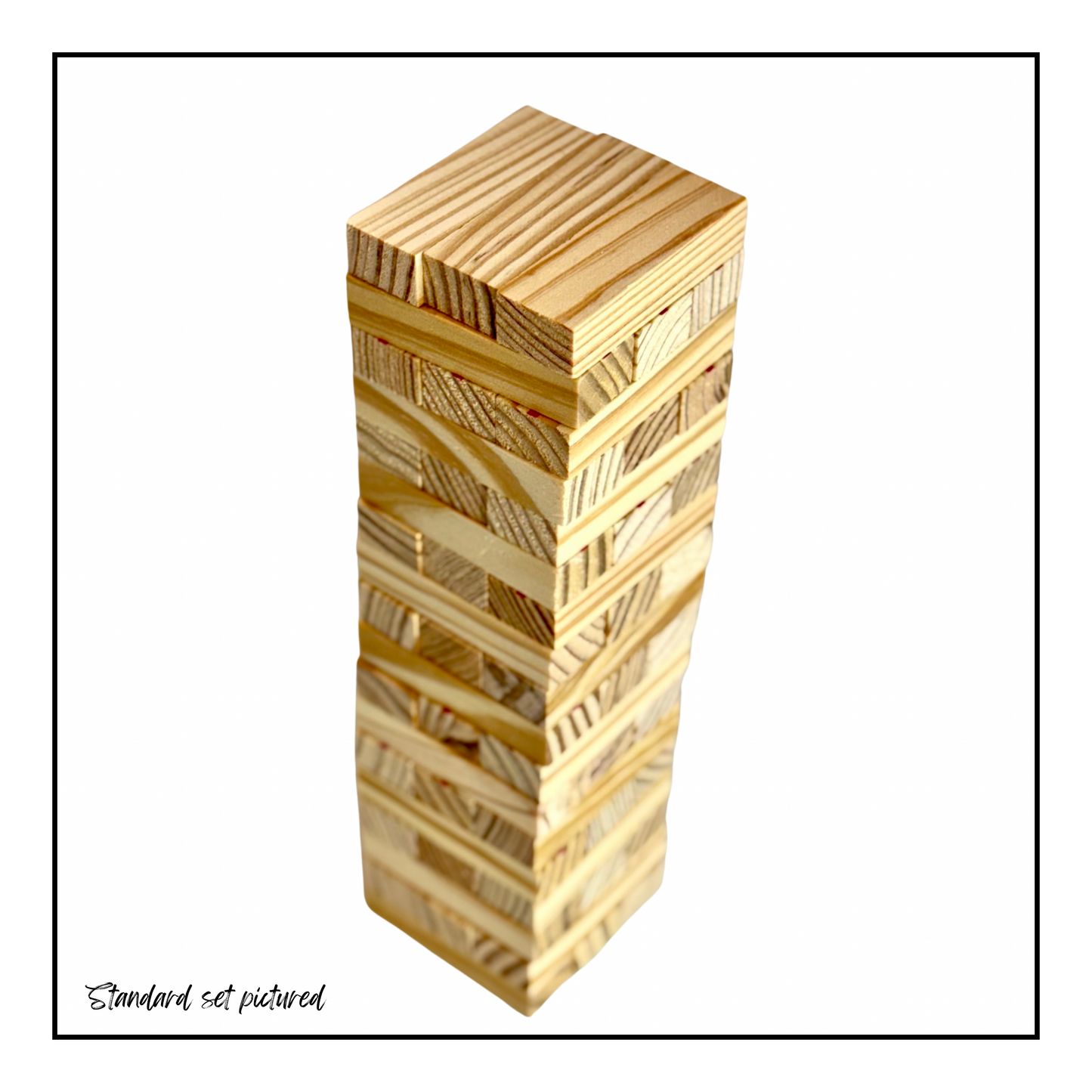 SWENGA™ - Break the Ice to Get to the Spice!
