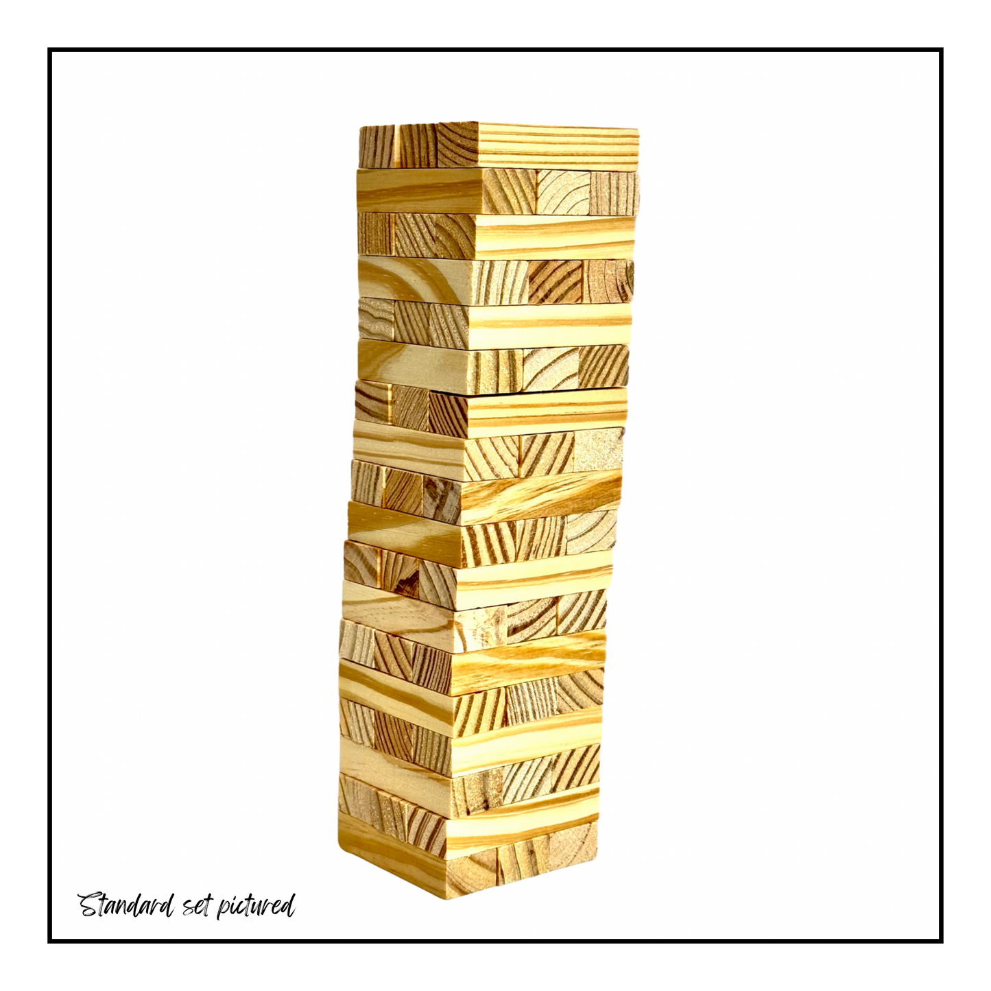 SWENGA™ - Break the Ice to Get to the Spice!