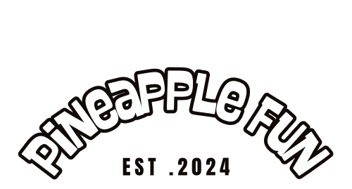 Pineapple Fun Co.