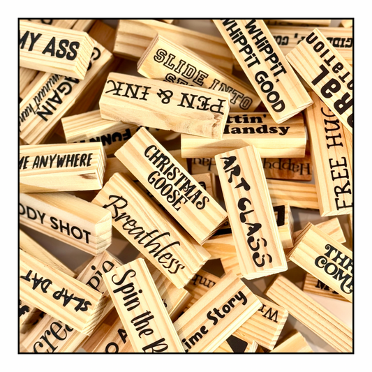 SWENGA™ - Break the Ice to Get to the Spice!